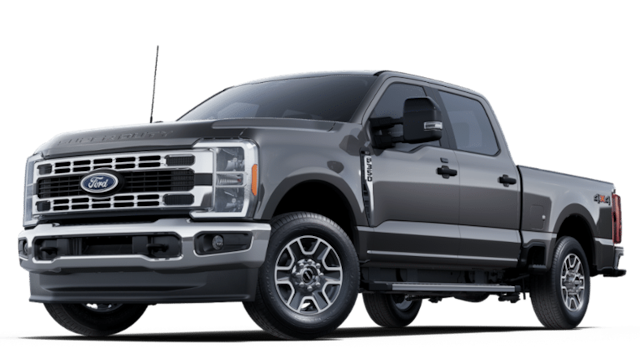 2025 Ford SuperDuty